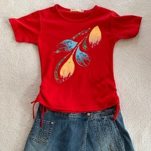 JLo Mix&Match Outfits